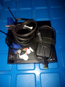 Lenovo Desktop Computer Cleaning